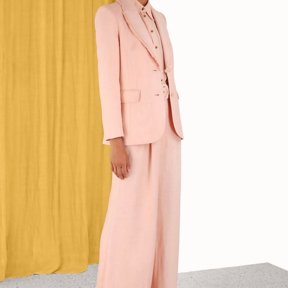 Zimmermann Wonderland Suit Set